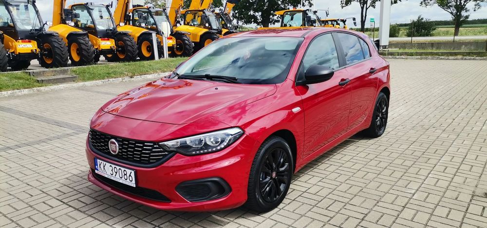 Fiat Tipo