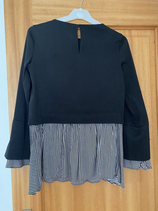 Camisola / blusa Zara