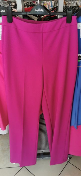 Spodnie Joseph Ribkoff Signature 233787, 10