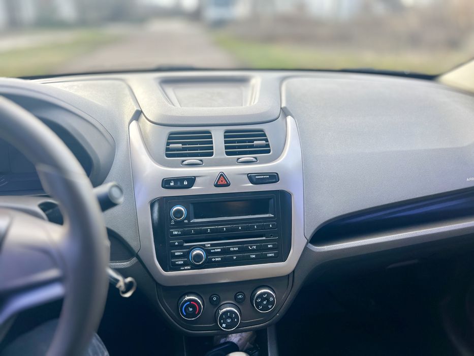 Продам Авто Ravon R4