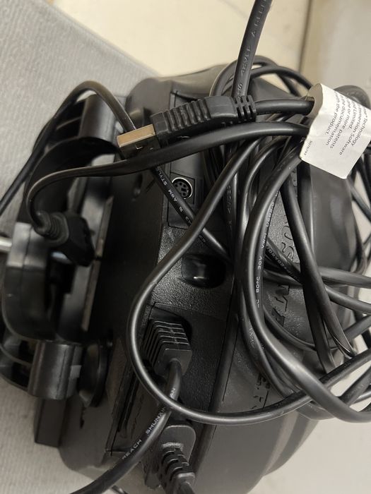 Thrusmaster T300RS