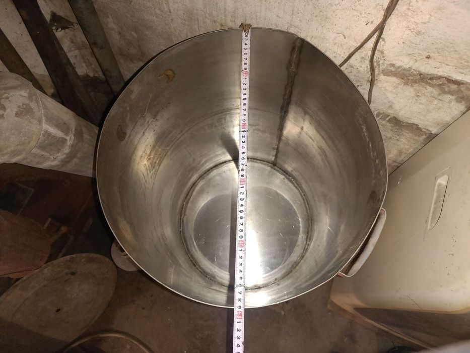 Продам карыто алюминиевая б/у