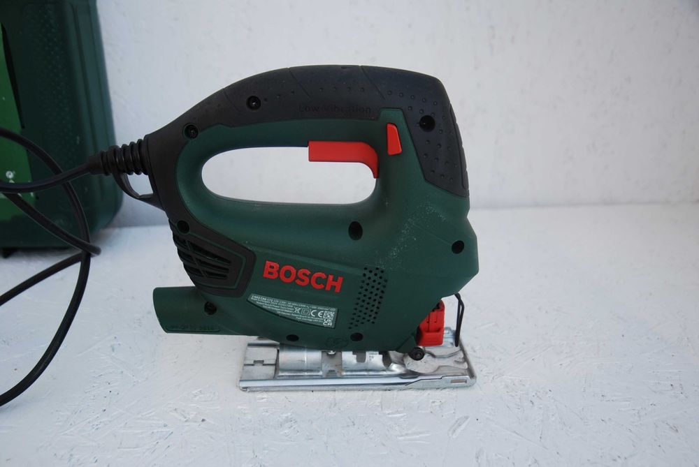 Wyrzynarka elektryczna Bosch