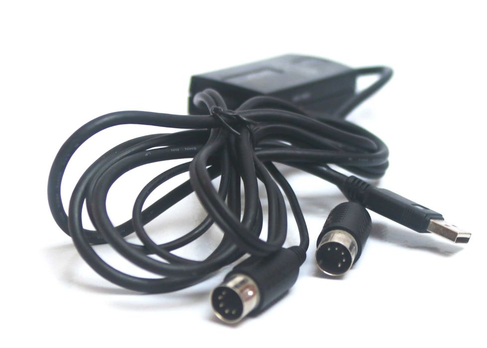 Interface midi usb Cakewalk UM-1G by Roland