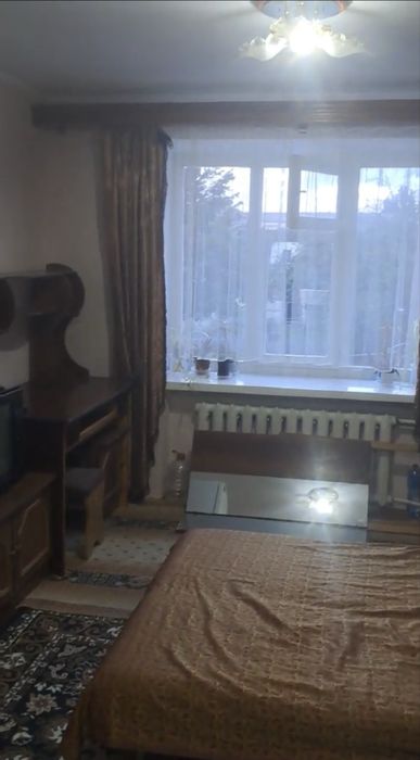 Оренда кімнати в гуртожитку вул. Скальда