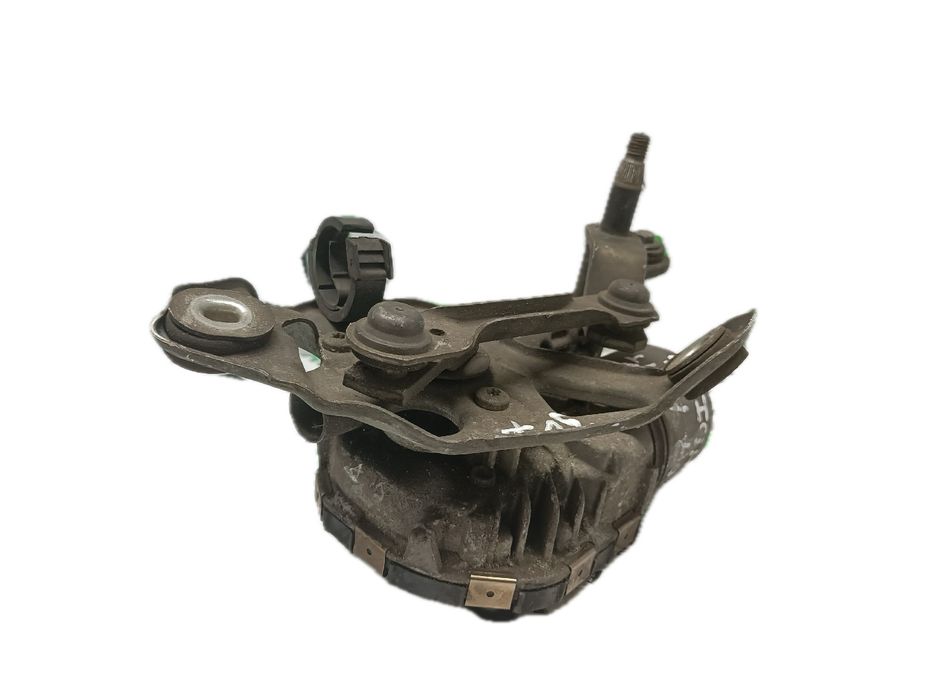 Motor limpa vidros frente PEUGEOT 407 (6D_)