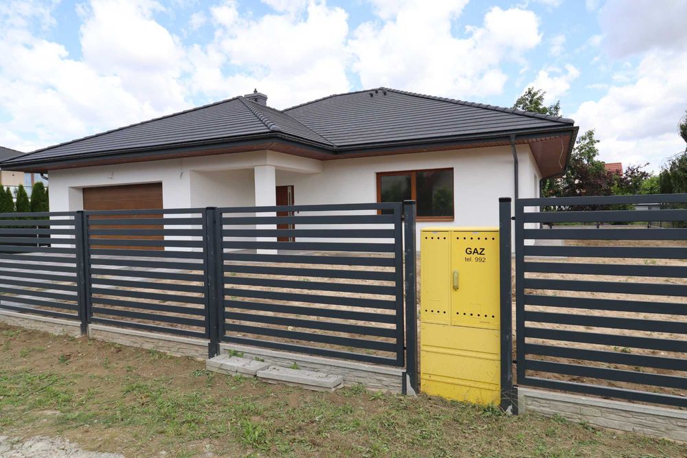 Dom na sprzedaż, 160 m², Kazimierzówka