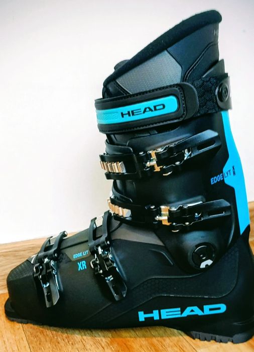 Buty narciarskie HEAD EDGE Lyt XR R HV R.30/30.5