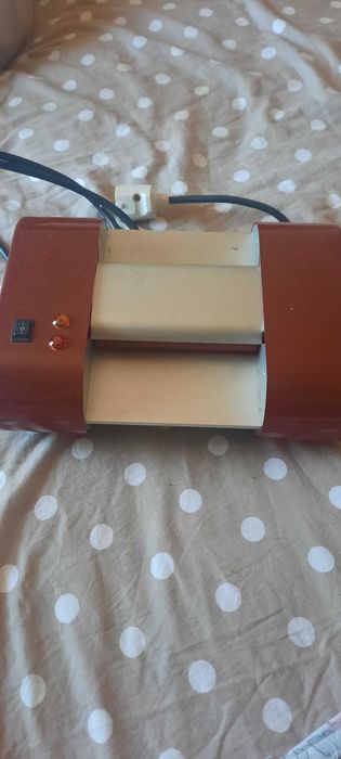 Selling a Card Laminating Machine64551140551937120