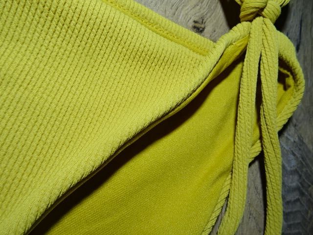 Primark majtki od stroju kąpielowego XL