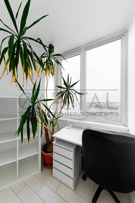 Оренда 2к квартири Оболонь Скай/Obolon Sky метро 1хв ГЕНЕРАТОР на все