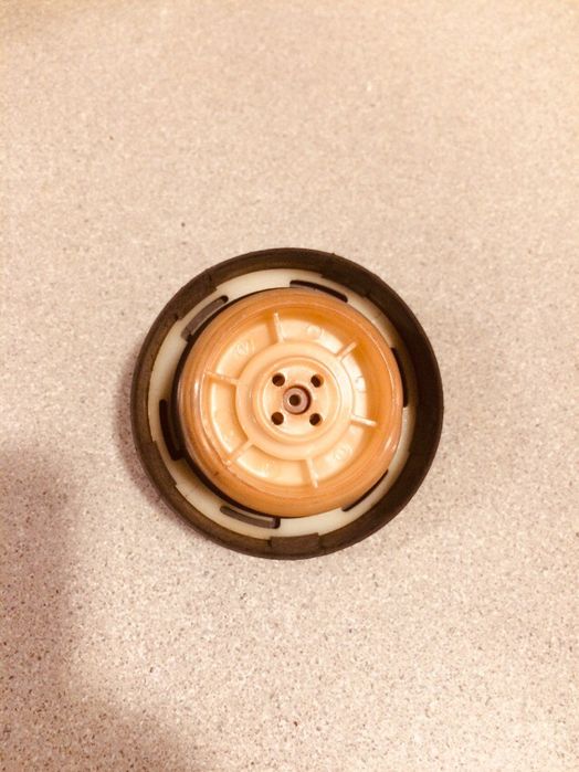 Tampão de gasolina Honda