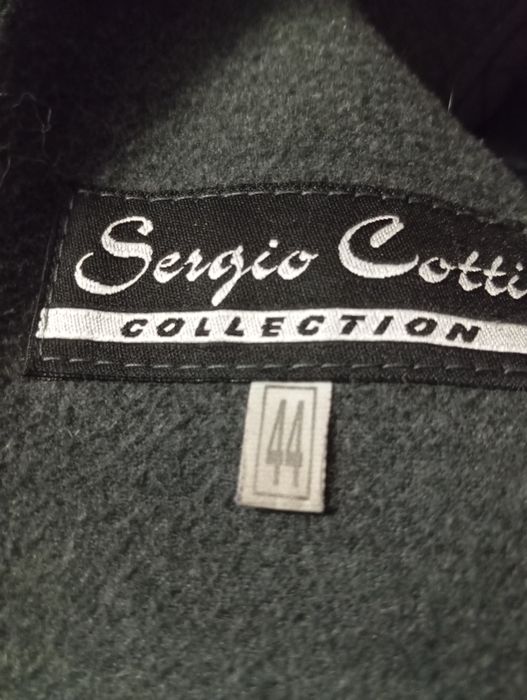 Пальто демісезонне,