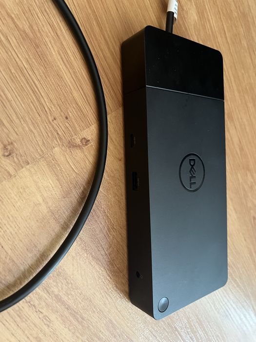 Dock dell wd19 compativel com varias marcas