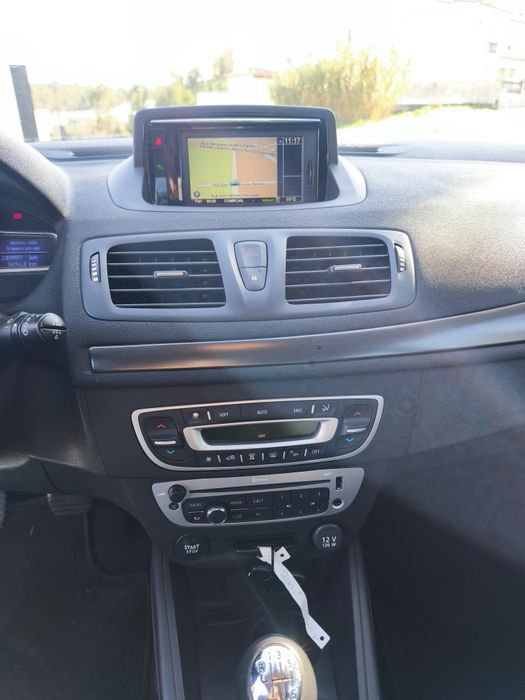 Renault Mégane 1.5 dCi  2013