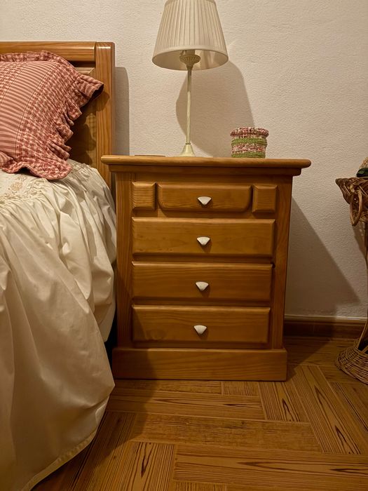 Mobília de quarto