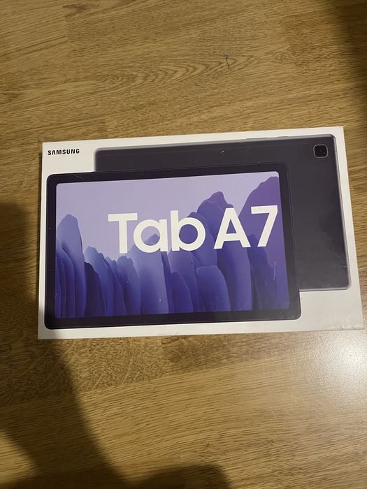 Планшет Samsung Galaxy Tab A7 32 gb