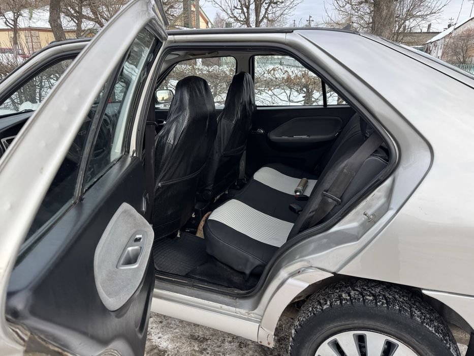 Продам Chery Amulet 2008 року. 1.6 Бензин.