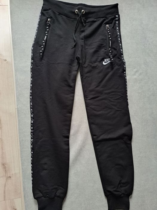 Dres  unisex  M czarny