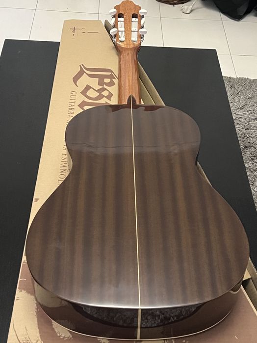 Guitarra Clássica Esteve