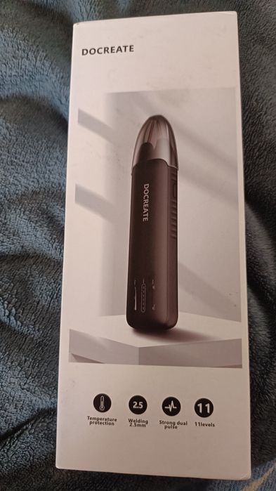 Аппарат точечной сварки читать описание