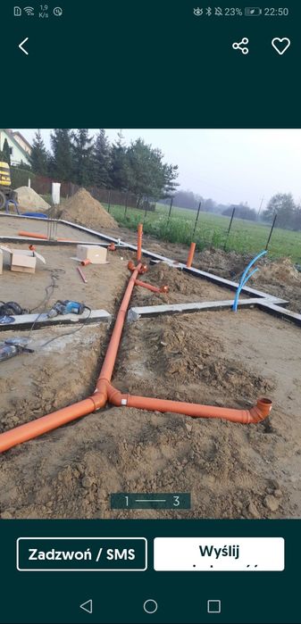 HYDRAULIK WUKO 24 h Grodzisk Mazowiecki Żyrardów i okolice