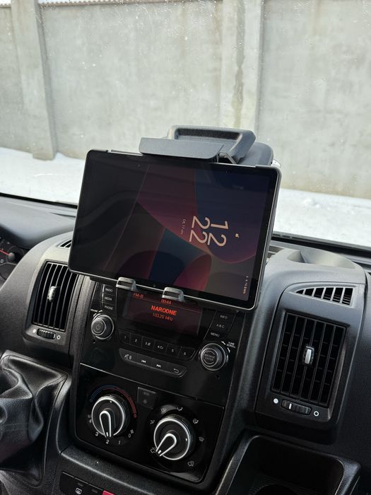 Продам Fiat Ducato