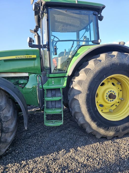 John deere 7930 manual AutoQuad tuz tls 8800mth vat marza