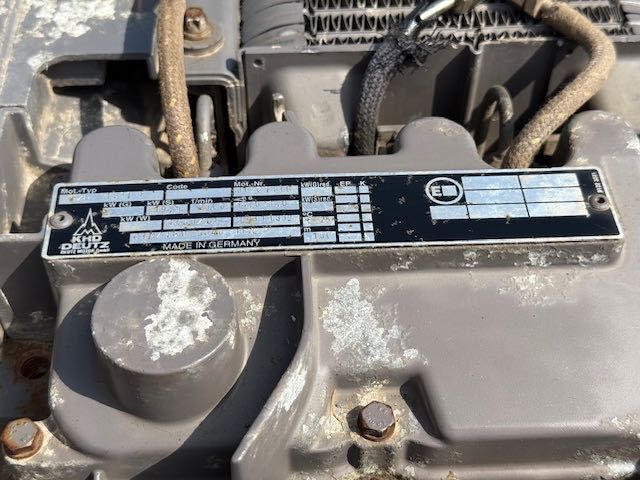 Benford TVH 1200 walec dwubębnowy 2700 kg