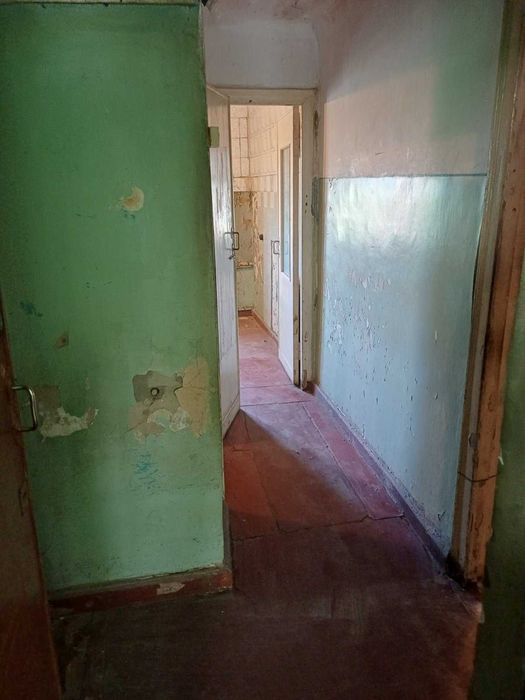 Двохкімнатна квартира