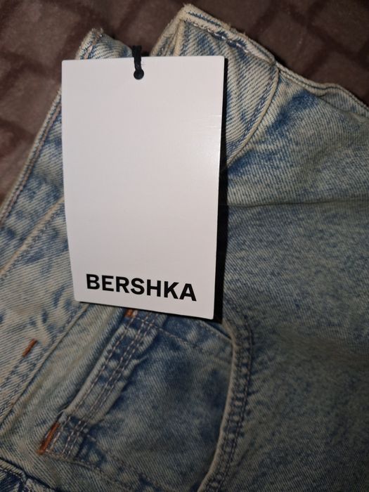 Джинси Bershka ориг.