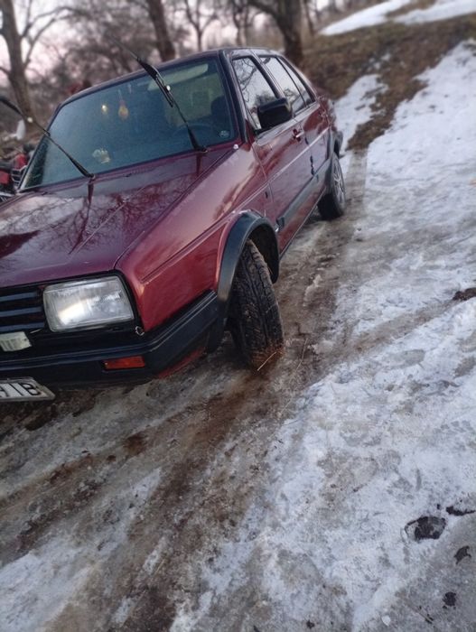 Джета 2 у гарному