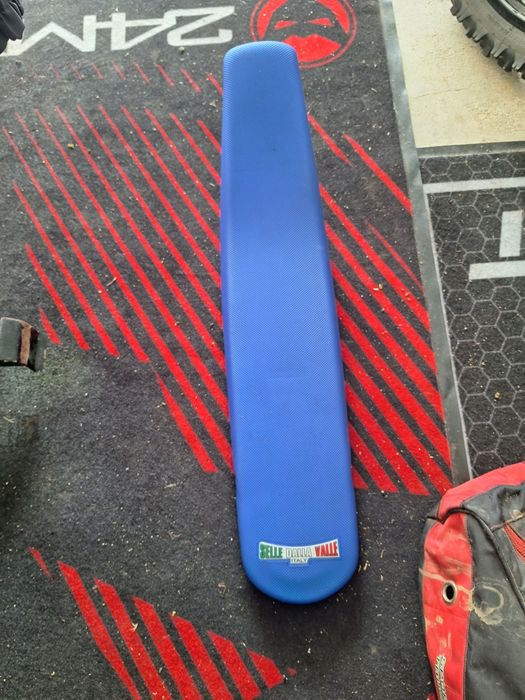 Banco sherco 300