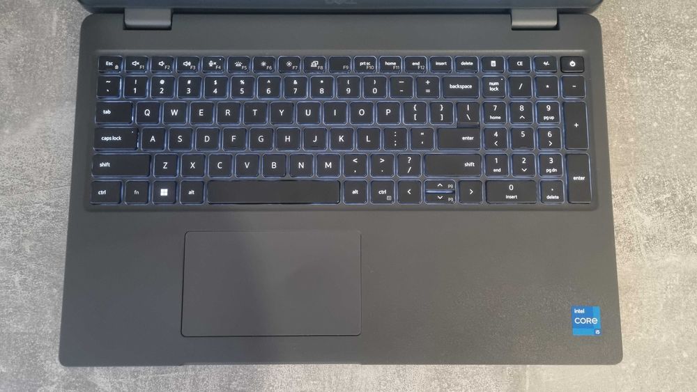 ТОП | ЦІНА Dell Latitude 3540 i5-1335U DDR-16  SSDM2-512 IRIS XE