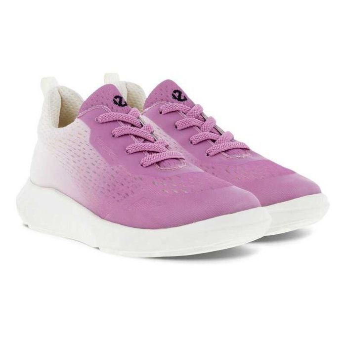 Кроссовки ECCO ST.1 W. Оригинал. р 38