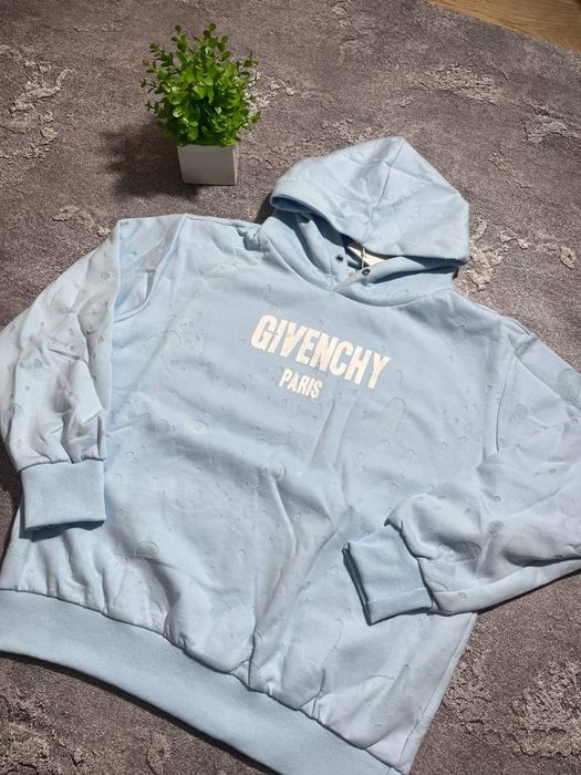 Худі Givenchy ОРИГІНАЛ