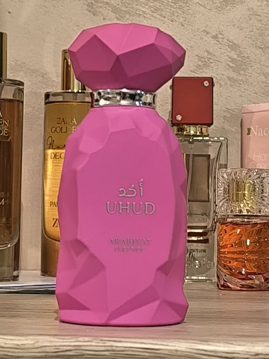 Uhud Arabiyat Prestige arabskie perfumy