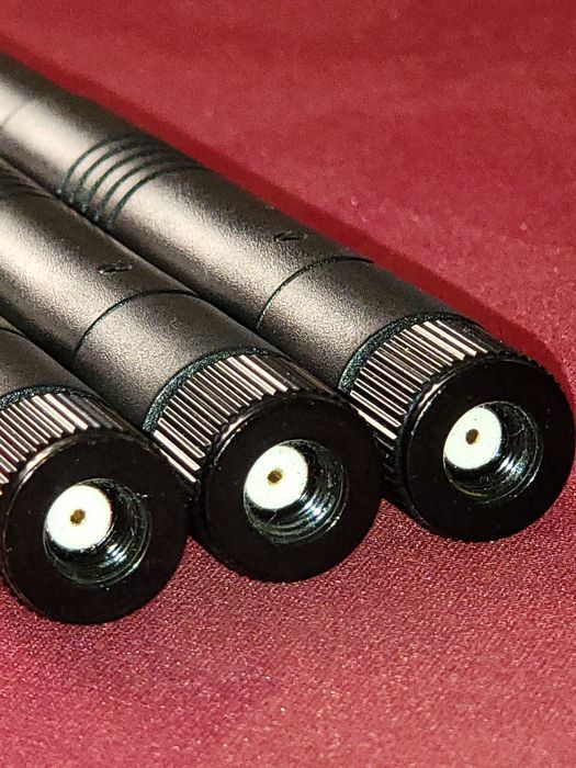 Антени для вайфай роутера TP-Link