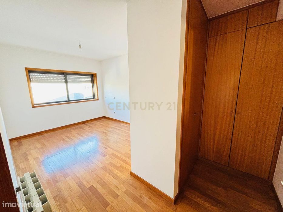 Apartamento T3 Moderno - Padrão da Legua