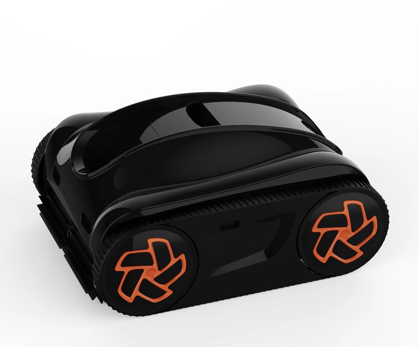 Bezprzewodowy odkurzacz basenowy iGarden K60 Fairland