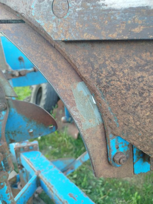 Плуг Lemken Opal 90 (2+1)