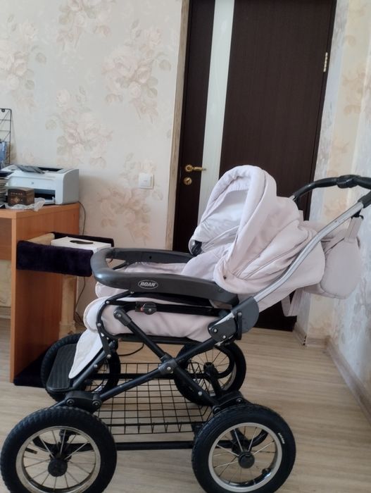 Дитячий візок Маріта
