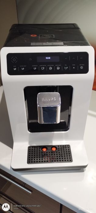 Ekspres KRUPS EA8901