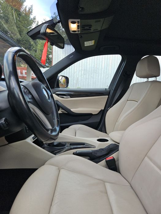 BMW X1 sDrive  2.0 diesel