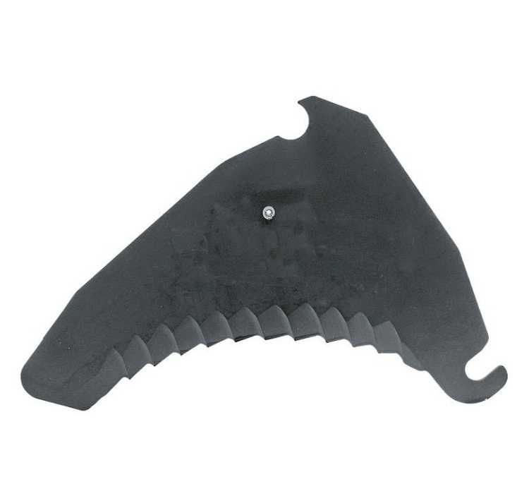 Nóż do przyczep samozbierających Krone 3337860 zamiennik