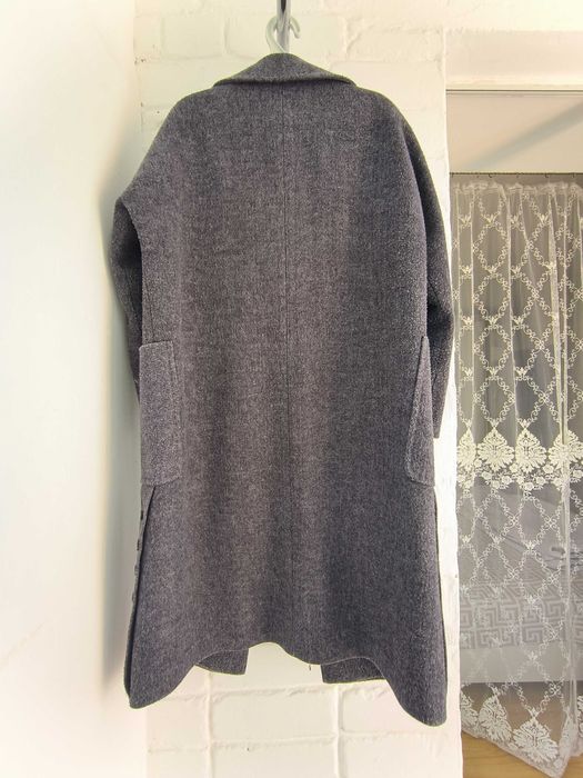 Пальто демісезонне розмір м