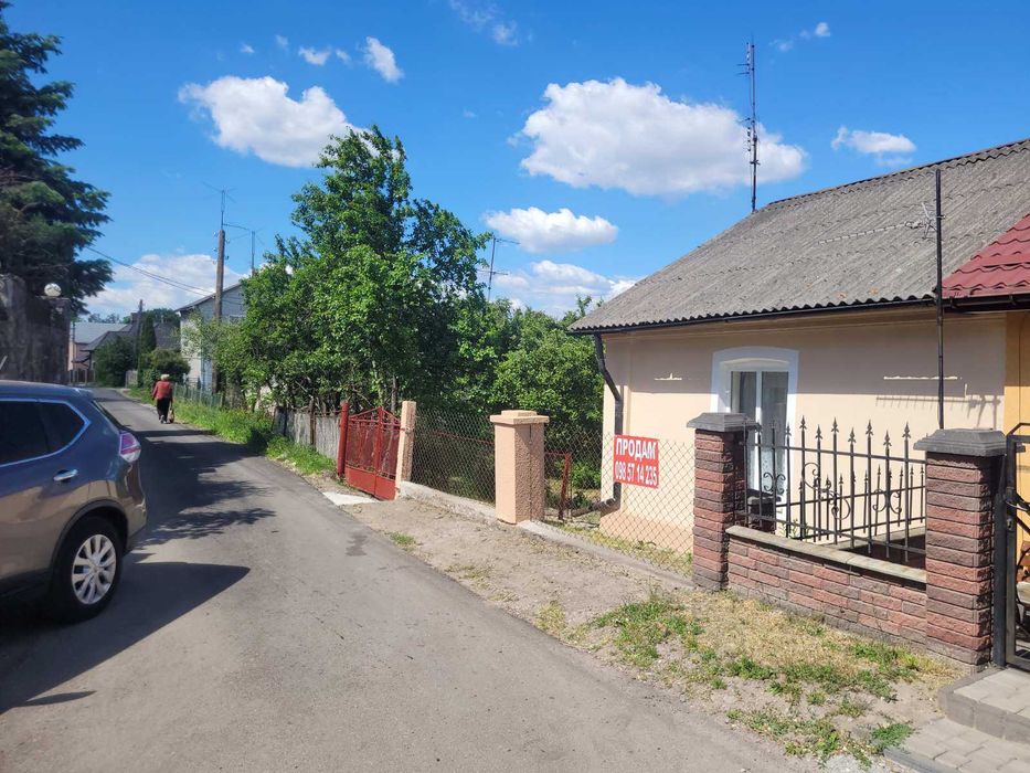 2-х кімнатна квартира, м. Кам'янка-Бузька