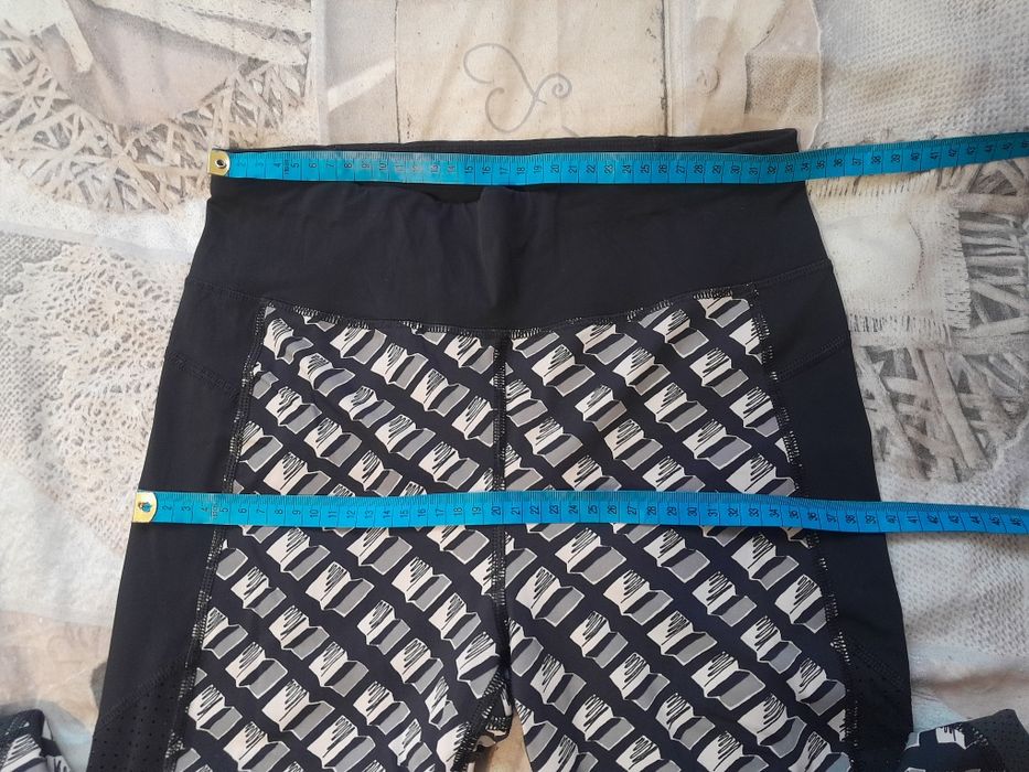Legginsy sportowe rozm.L