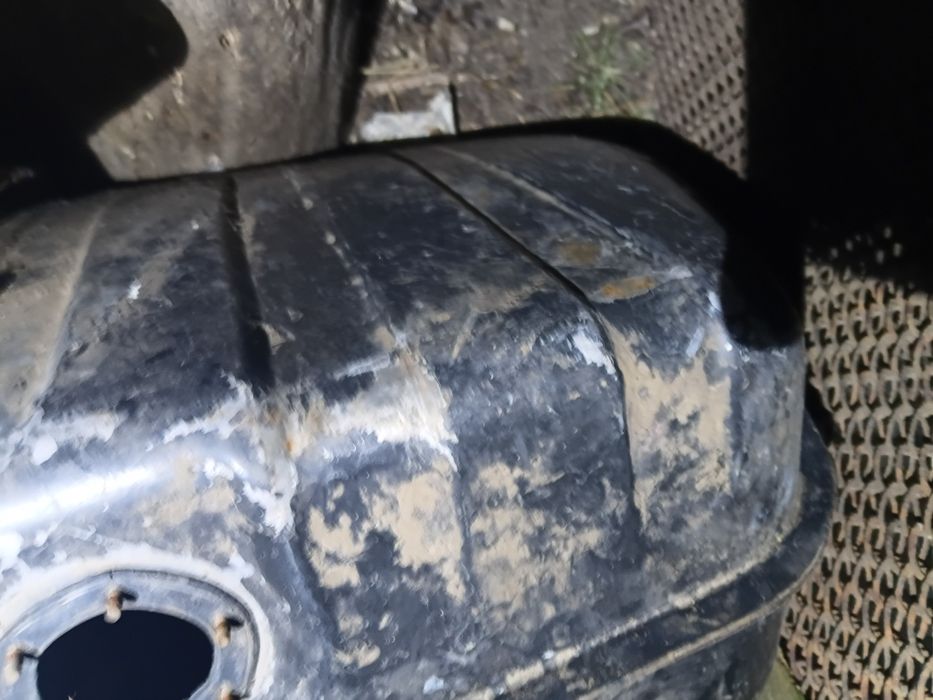 2 жигулёвских блока взборе, 3 кардана, бак