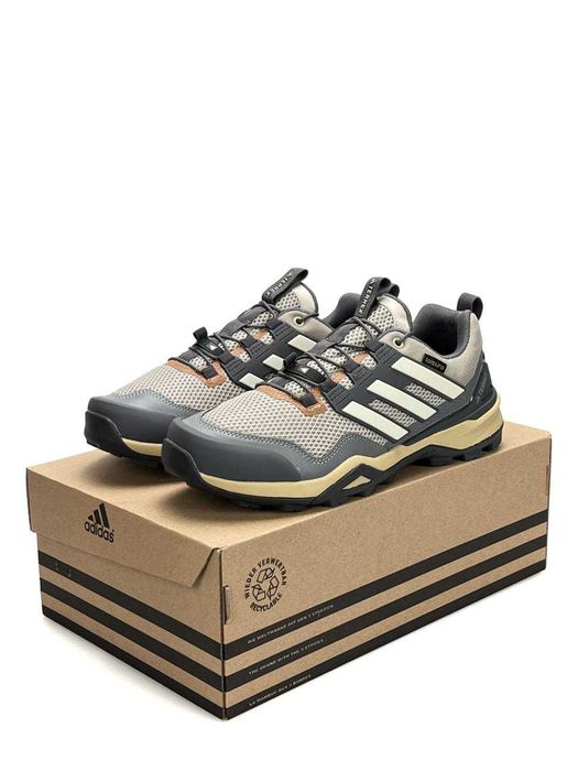 !SALE! Adidas Terrex Skychaser Grey/Beige 40 41 42 43 44 45 адідас терекс